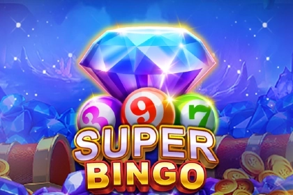 Super Bingo demo