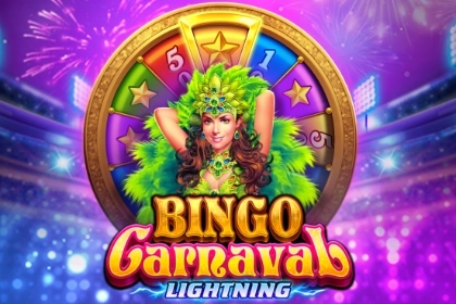 Bingo Carnaval demo