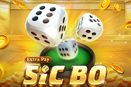 Sic Bo demo