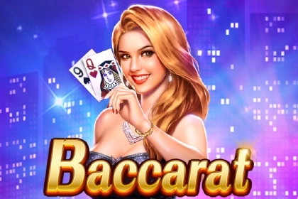Baccarat demo