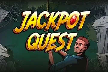 Jackpot Quest slot by Red Tiger Gaming