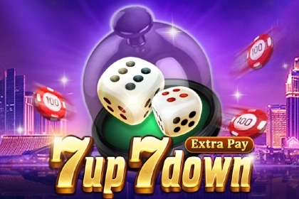 7up7down slot by TaDa Gaming