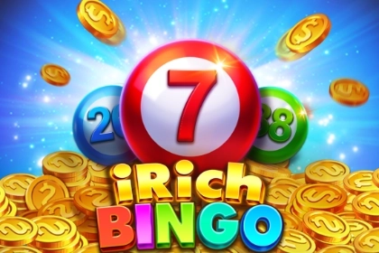 iRich Bingo demo