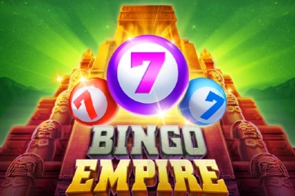Bingo Empire demo
