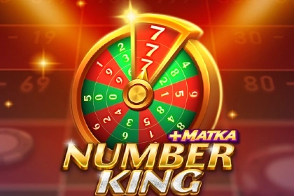 Number King demo