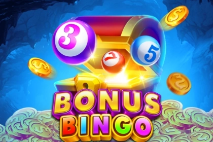 Bonus Bingo demo