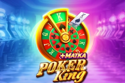Poker King demo