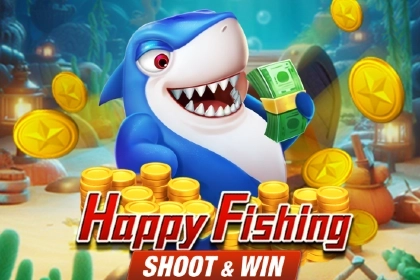 Happy Fishing demo