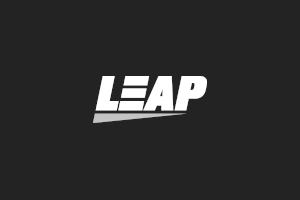 Leap Gaming 