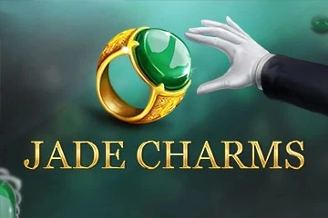 Jade Charms slot by Red Tiger Gaming