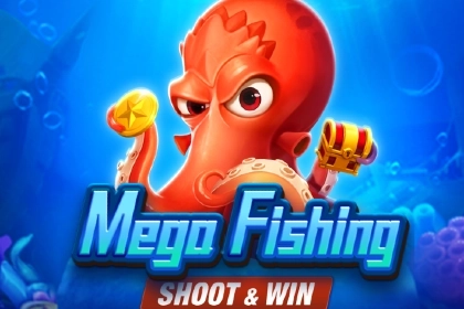 Mega Fishing demo