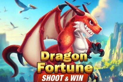Dragon Fortune demo