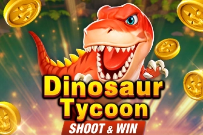 Dinosaur Tycoon demo