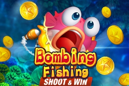 Bombing Fishing demo