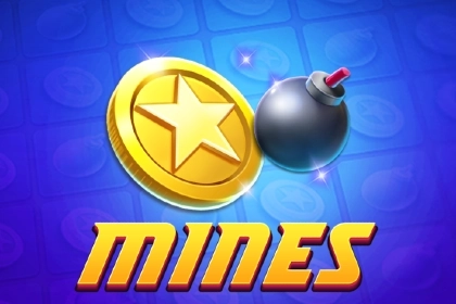 Mines slot by TaDa Gaming
