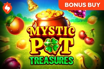 Mystic Pot Treasures slot by Slotopia