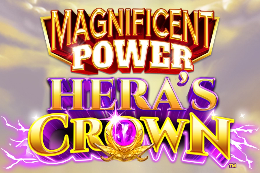 Magnificent Power Hera's Crown slot by Oros Gaming