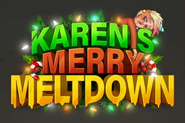 Karen&#039;s Merry Meltdown demo