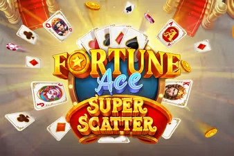 Fortune Ace Super Scatter slot by Pragmatic Play