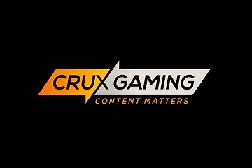 Crazy Kick slot by Crux Gaming