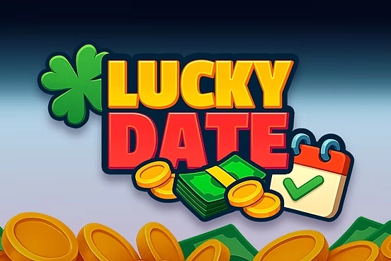 Lucky Date Demo Slot
