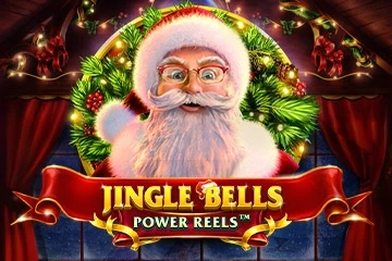 Jingle Bells Power Reels slot by Red Tiger Gaming