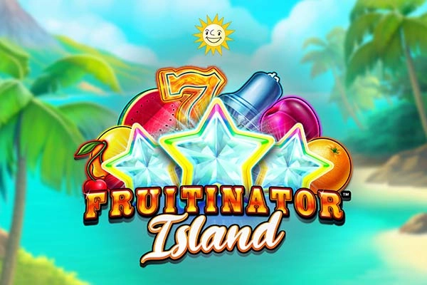Fruitinator Island slot by Merkur