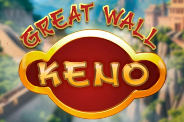 Great Wall Keno Demo Slot