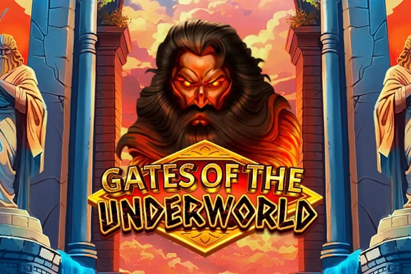 Gates of the Underworld slot by OctoPlay
