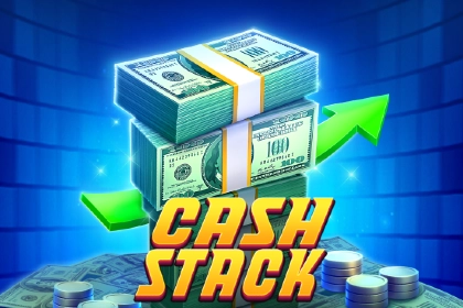 Cash Stack slot by TaDa Gaming