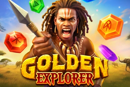 Golden Explorer Demo Slot