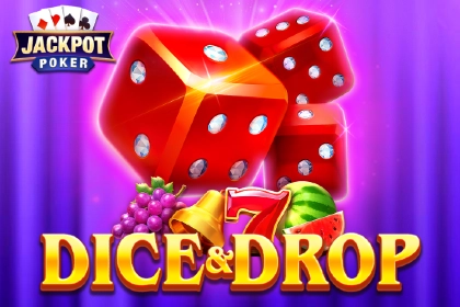 Dice & Drop slot by TaDa Gaming