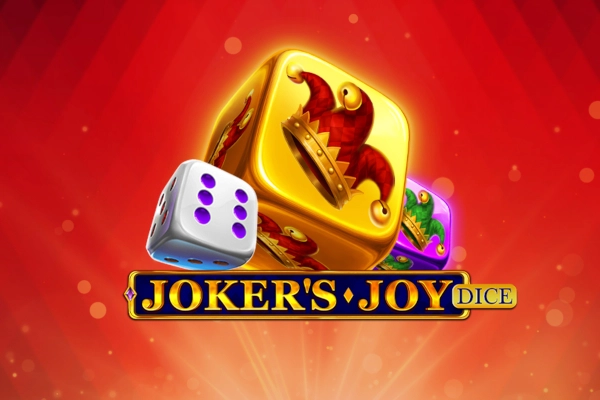 Joker's Joy Dice slot by Amigo Gaming