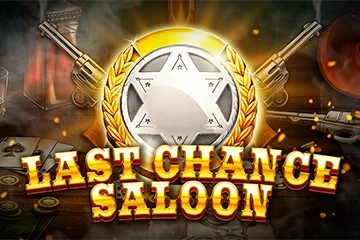 Last Chance Saloon slot by Red Tiger Gaming