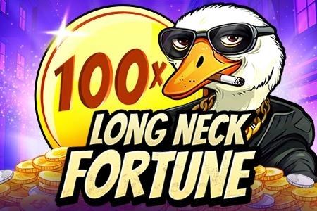 Long Neck Fortune slot by Belatra