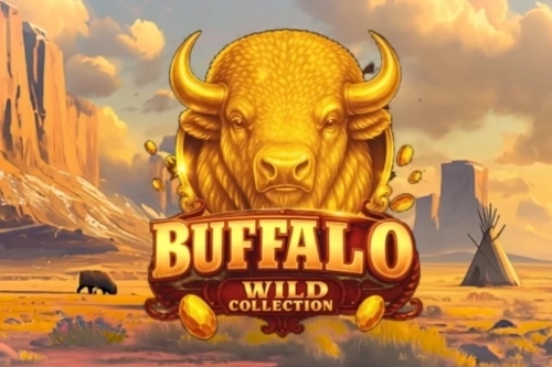 Buffalo Wild Collection slot by ICONIC21