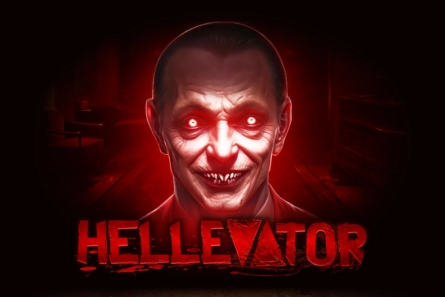 Hellevator slot by TrueLab
