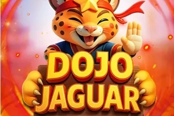 Jaguar Dojo slot by PopOK Gaming