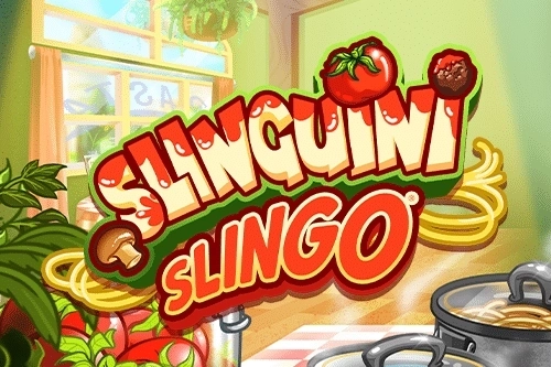 Slinguini Slingo Demo Slot