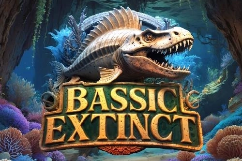 Bassic Extinct slot by PureRNG