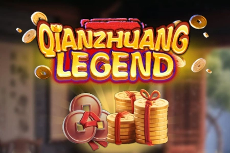 Qian Zhuang Legend slot by EpicWin