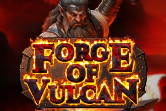 Forge of Vulcan slot by Genii