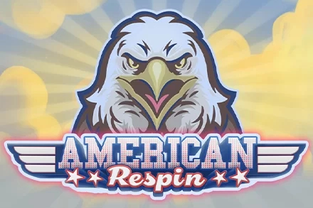American Respin slot by Novomatic