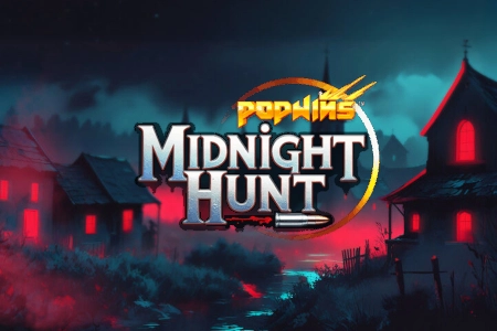 Midnight Hunt slot by AvatarUX