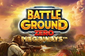 Battle Ground Zero Megaways slot by Pragmatic Play