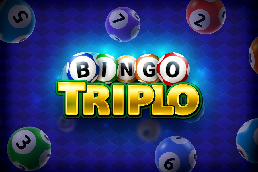 Bingo Triplo Demo Slot
