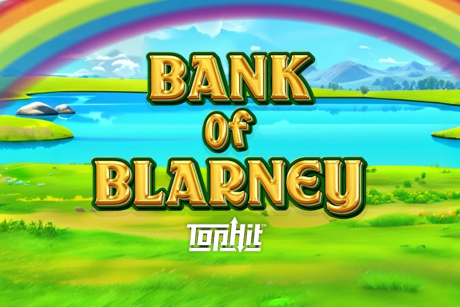 Bank of Blarney TopHit Demo Slot
