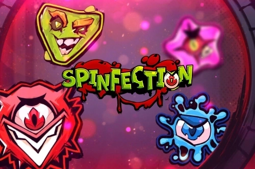 Spinfection slot by AvatarUX
