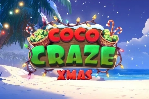 Coco Craze Xmas Demo Slot