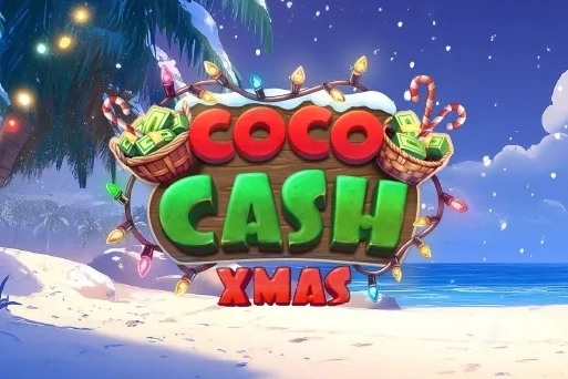 Coco Cash Xmas Demo Slot